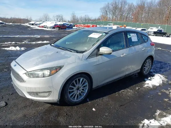1FADP3K24GL333068 2016 FORD FOCUS - Image 2