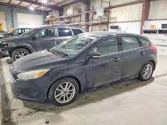 1FADP3K24GL333295 2016 FORD FOCUS