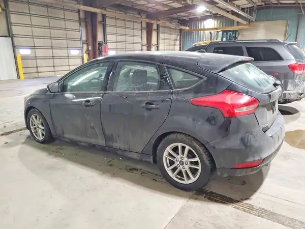 1FADP3K24GL333295 2016 FORD FOCUS - Image 2