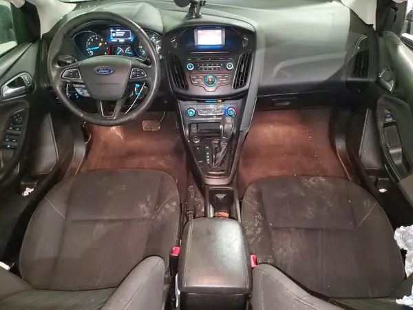 1FADP3K24GL333295 2016 FORD FOCUS - Image 8