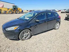 1FADP3K24GL335712 2016 FORD FOCUS