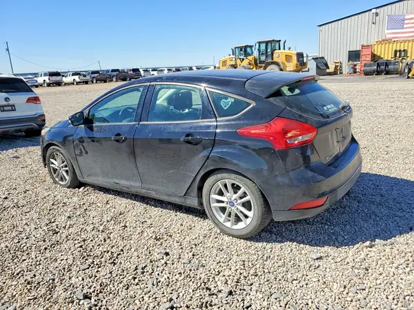 1FADP3K24GL335712 2016 FORD FOCUS - Image 2