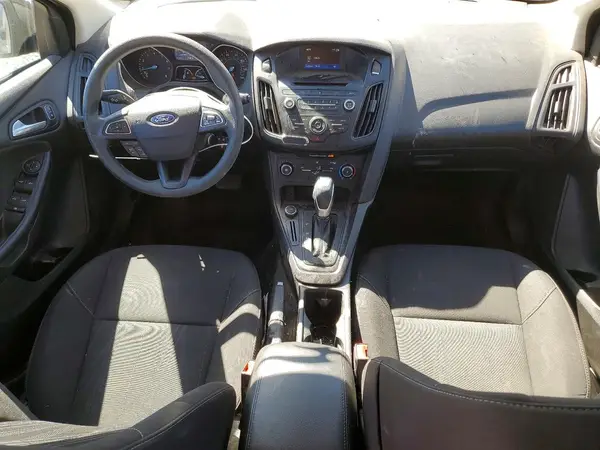 1FADP3K24GL335712 2016 FORD FOCUS - Image 8
