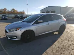 1FADP3K24GL336875 2016 FORD FOCUS