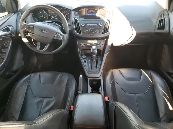 1FADP3K24GL336875 2016 FORD FOCUS - Image 8