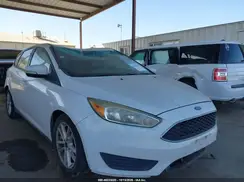 1FADP3K24GL338013 2016 FORD FOCUS