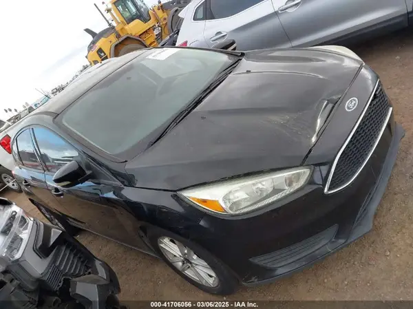 1FADP3K24GL338254 2016 FORD FOCUS - Image 1