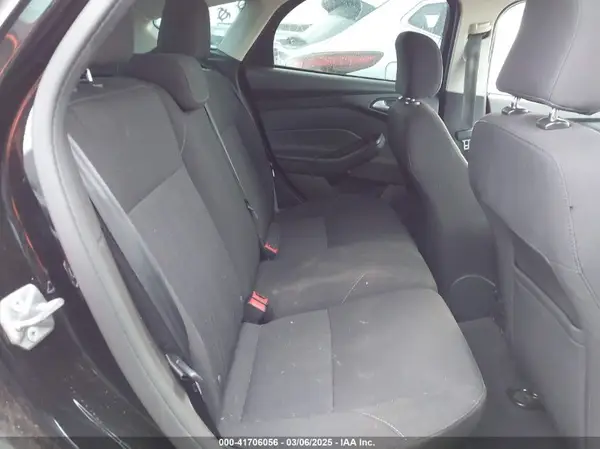 1FADP3K24GL338254 2016 FORD FOCUS - Image 8