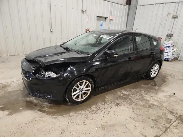 1FADP3K24GL338769 2016 FORD FOCUS - Image 1