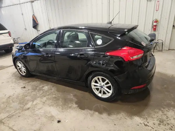 1FADP3K24GL338769 2016 FORD FOCUS - Image 2