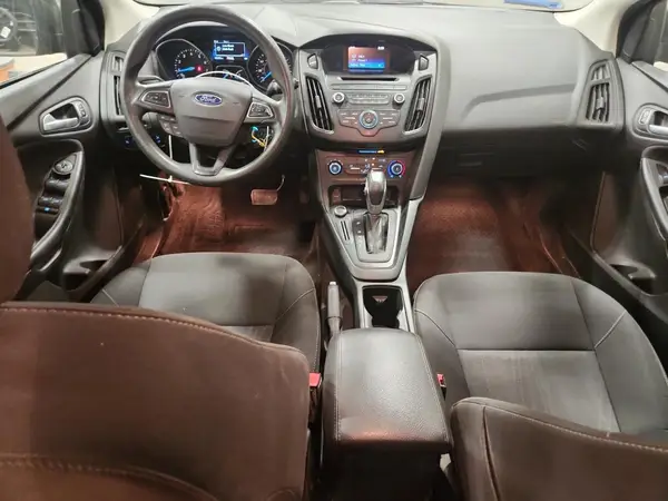 1FADP3K24GL338769 2016 FORD FOCUS - Image 8