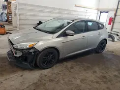 1FADP3K24GL338805 2016 FORD FOCUS