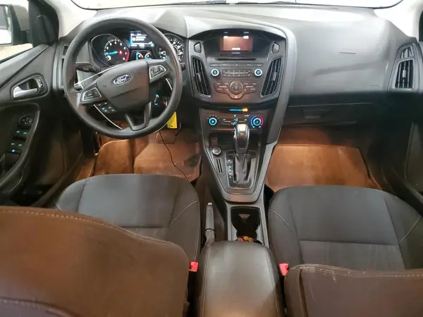 1FADP3K24GL338805 2016 FORD FOCUS - Image 8