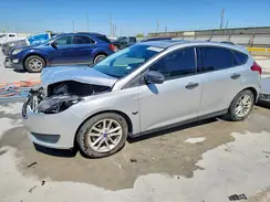 1FADP3K24GL339002 2016 FORD FOCUS