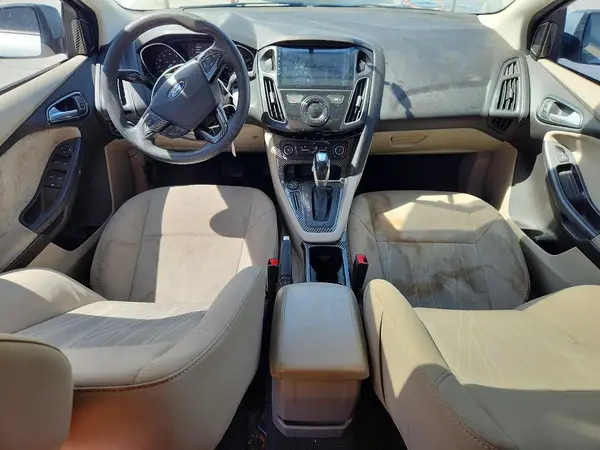 1FADP3K24GL339002 2016 FORD FOCUS - Image 8