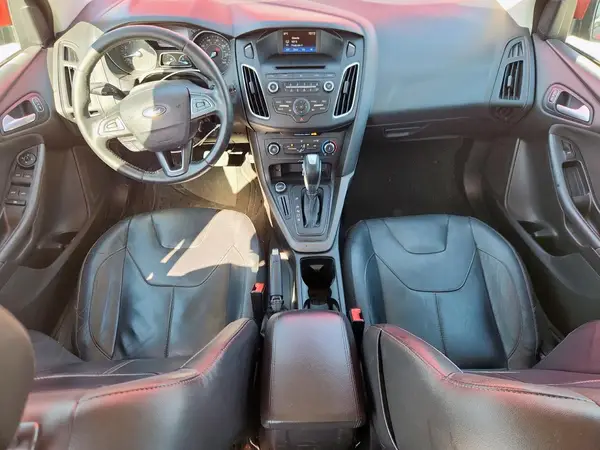 1FADP3K24GL339582 2016 FORD FOCUS - Image 8