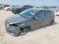 1FADP3K24GL340232 2016 FORD FOCUS