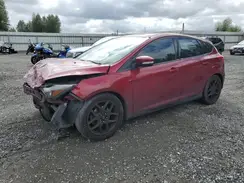 1FADP3K24GL340389 2016 FORD FOCUS