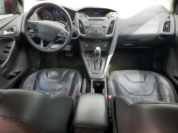 1FADP3K24GL340389 2016 FORD FOCUS - Image 8