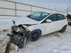 1FADP3K24GL340537 2016 FORD FOCUS