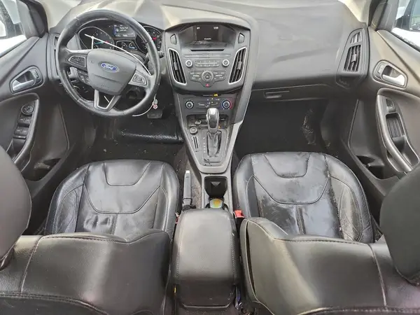 1FADP3K24GL340537 2016 FORD FOCUS - Image 8