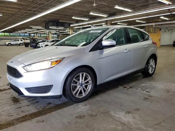 1FADP3K24GL341333 2016 FORD FOCUS - Image 1