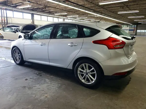 1FADP3K24GL341333 2016 FORD FOCUS - Image 2