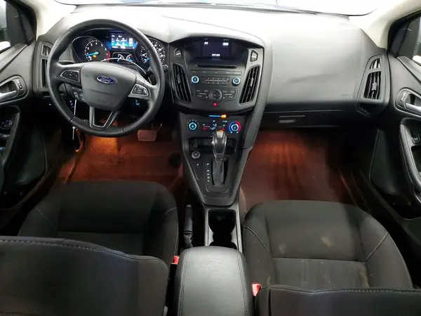 1FADP3K24GL341333 2016 FORD FOCUS - Image 8