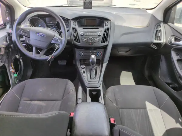 1FADP3K24GL341378 2016 FORD FOCUS - Image 8
