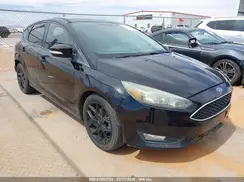1FADP3K24GL343874 2016 FORD FOCUS