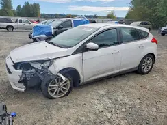 1FADP3K24GL344703 2016 FORD FOCUS