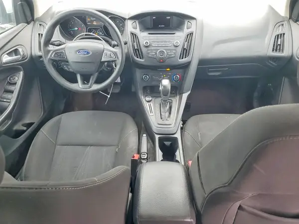 1FADP3K24GL345267 2016 FORD FOCUS - Image 8