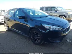 1FADP3K24GL345494 2016 FORD FOCUS