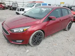 1FADP3K24GL345947 2016 FORD FOCUS