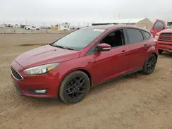 1FADP3K24GL345995 2016 FORD FOCUS