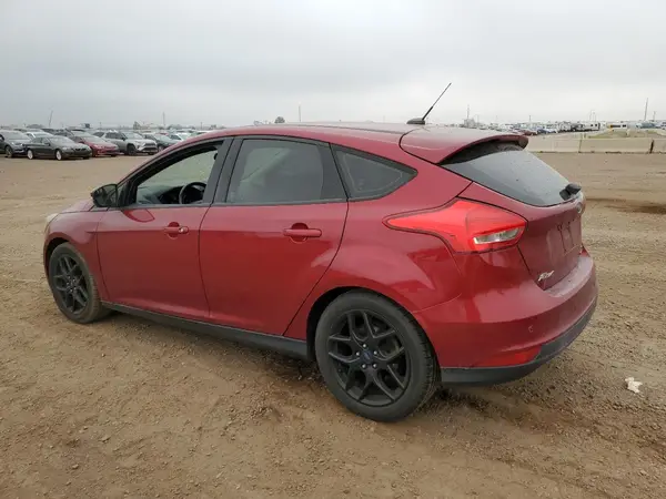 1FADP3K24GL345995 2016 FORD FOCUS - Image 2