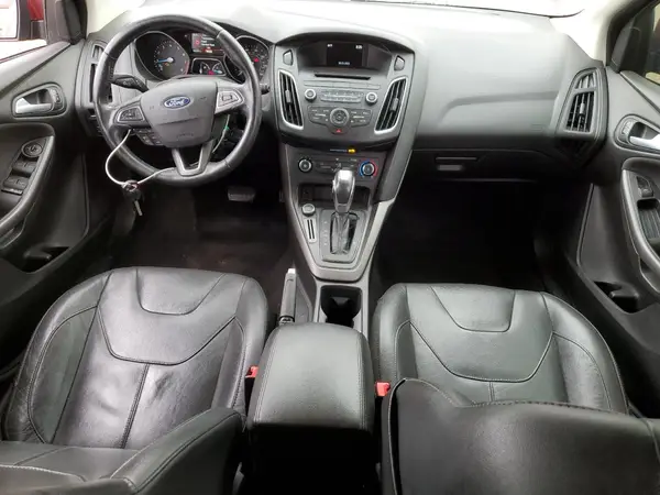 1FADP3K24GL345995 2016 FORD FOCUS - Image 8