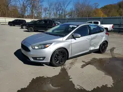 1FADP3K24GL346144 2016 FORD FOCUS
