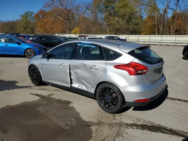 1FADP3K24GL346144 2016 FORD FOCUS - Image 2