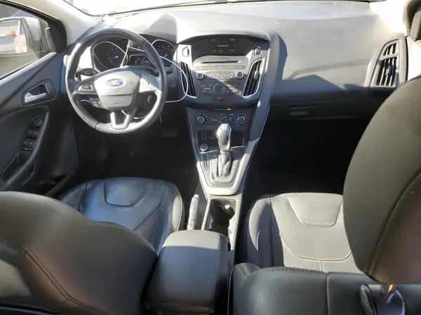 1FADP3K24GL346144 2016 FORD FOCUS - Image 8