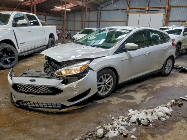 1FADP3K24GL346905 2016 FORD FOCUS - Image 1