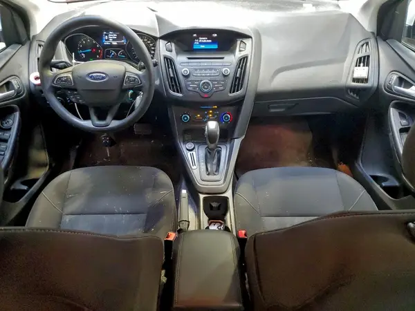 1FADP3K24GL346905 2016 FORD FOCUS - Image 8