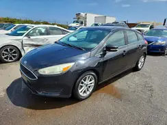 1FADP3K24GL348069 2016 FORD FOCUS