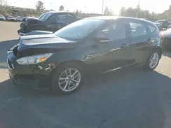 1FADP3K24GL348654 2016 FORD FOCUS
