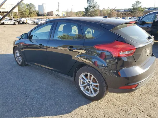 1FADP3K24GL348654 2016 FORD FOCUS - Image 2