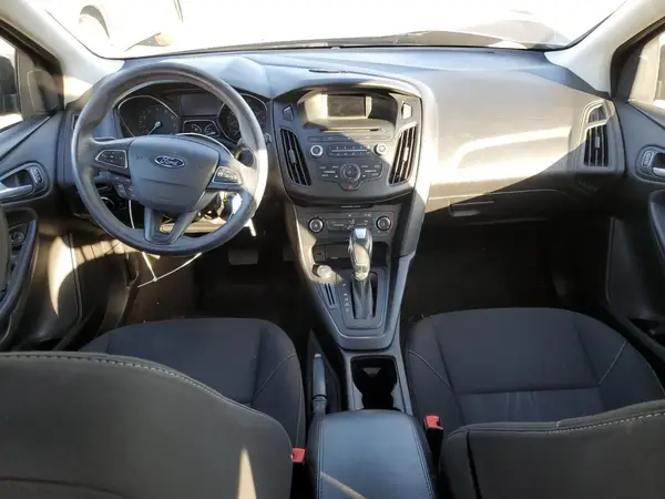 1FADP3K24GL348654 2016 FORD FOCUS - Image 8