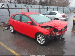 1FADP3K24GL352431 2016 FORD FOCUS