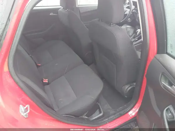 1FADP3K24GL352431 2016 FORD FOCUS - Image 8