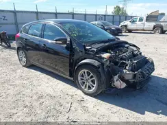 1FADP3K24GL353174 2016 FORD FOCUS