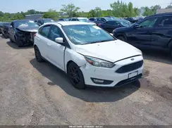 1FADP3K24GL354440 2016 FORD FOCUS